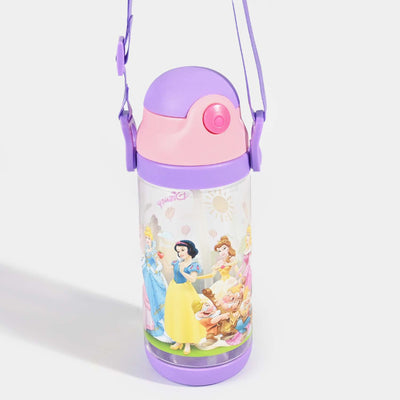 Water Bottle Plastic | 600ml For Kids