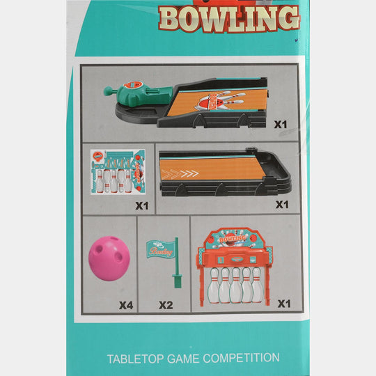 Bowling Game 777-562