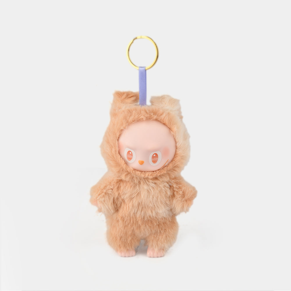 Mystery Monster Character Vinyl Face Collectible Toy