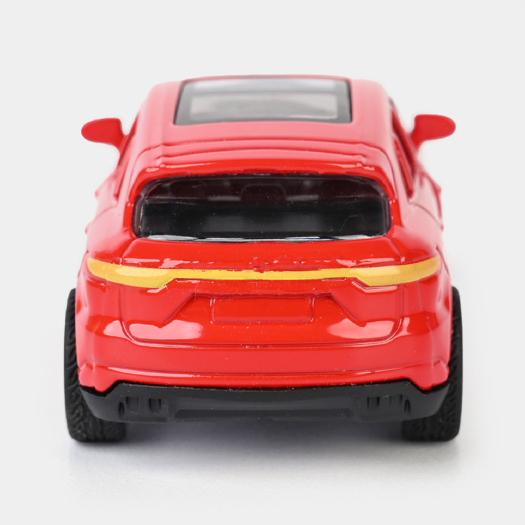 Die-Cast Model Car For Kids