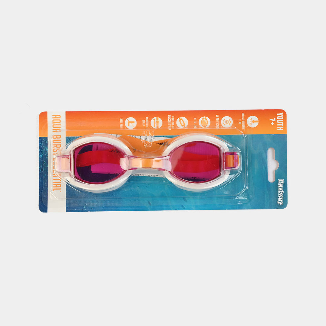 Aqua Burst Essential Goggles
