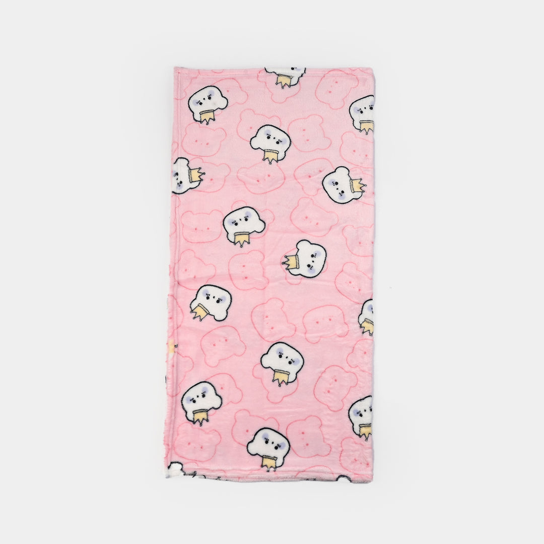Baby Wrapping Sheet Fleece
