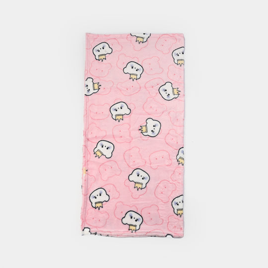 Baby Wrapping Sheet Fleece
