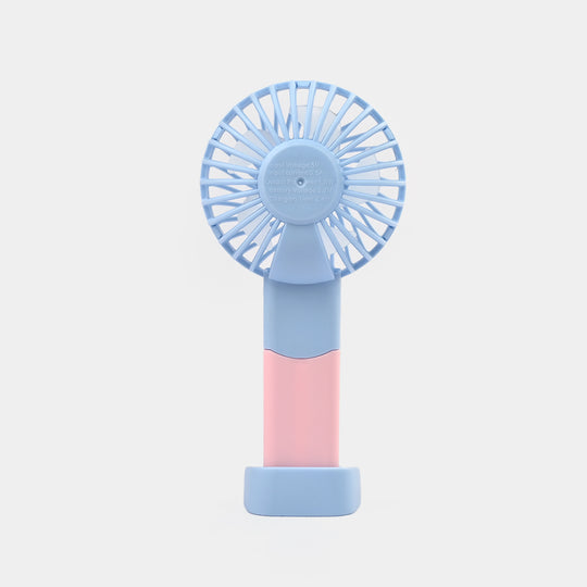 Rechargeable Mini Handheld Fan