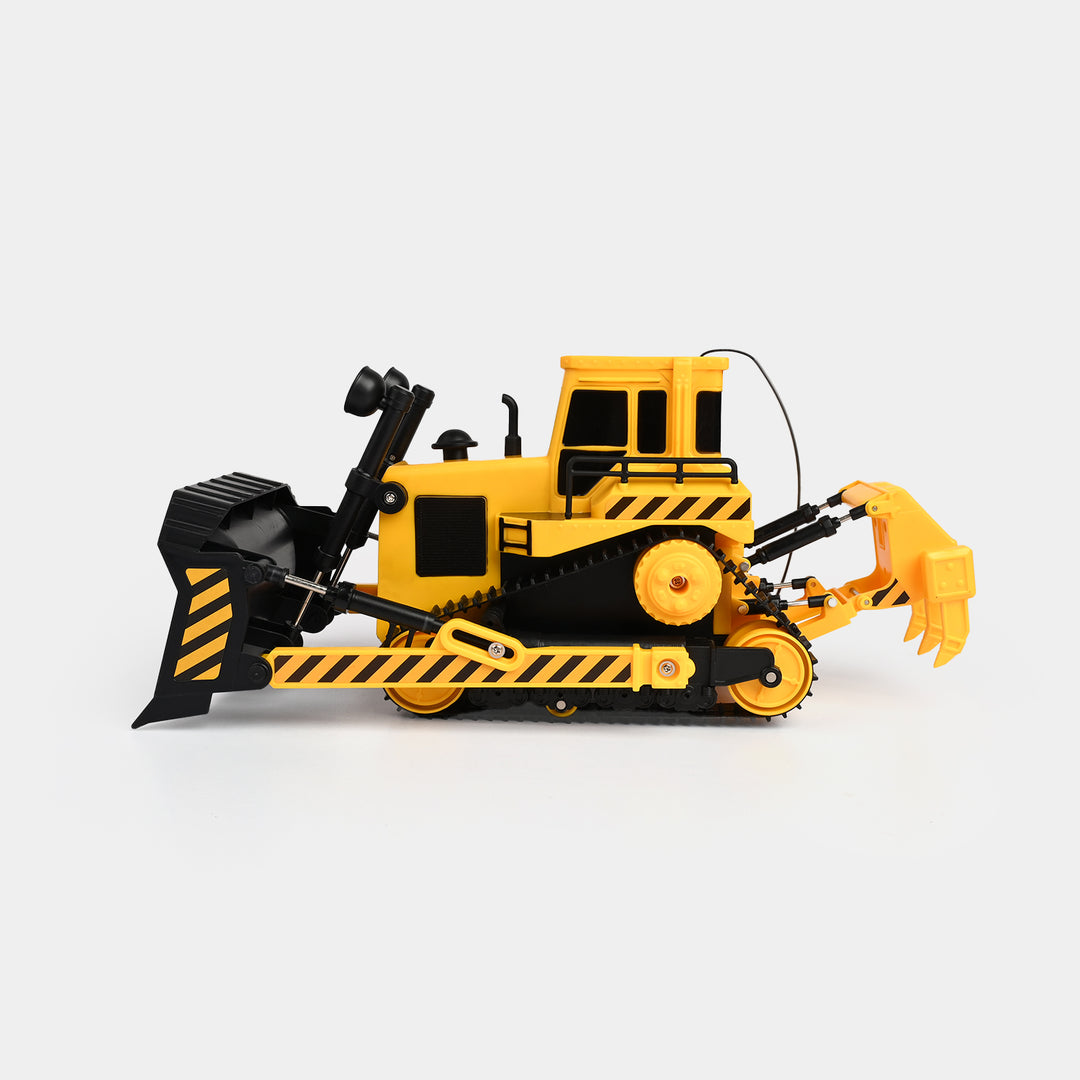 Remote Control Construction Truck