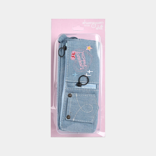 Stationery Pencil Pouch for Kids