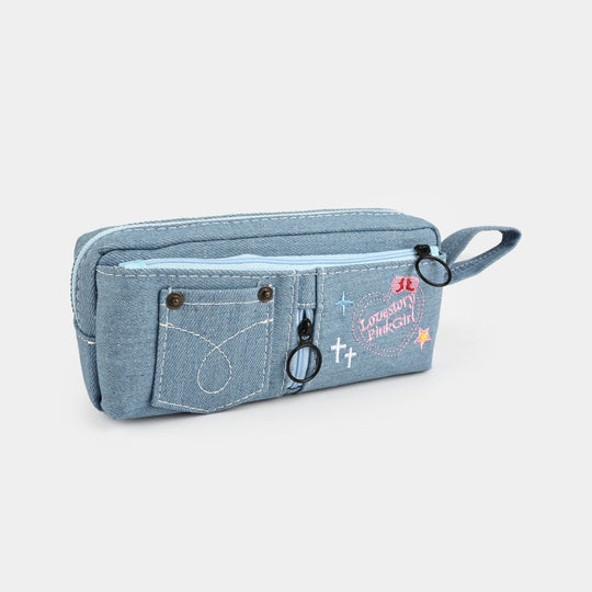 Stationery Pencil Pouch for Kids