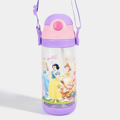 Water Bottle Plastic | 600ml For Kids