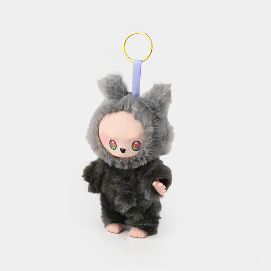 Mystery Monster Character Vinyl Face Collectible Toy