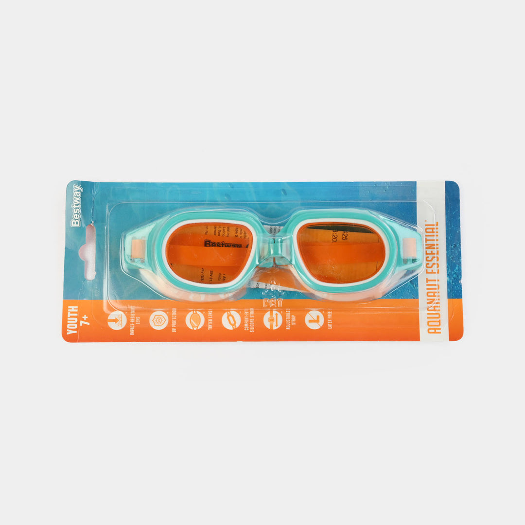 Bestway Sports Pro Champion Swimming Goggles 21003