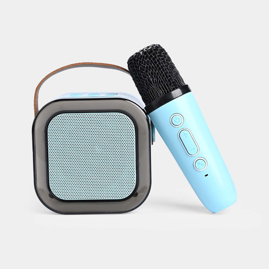 Speaker With Mic K12