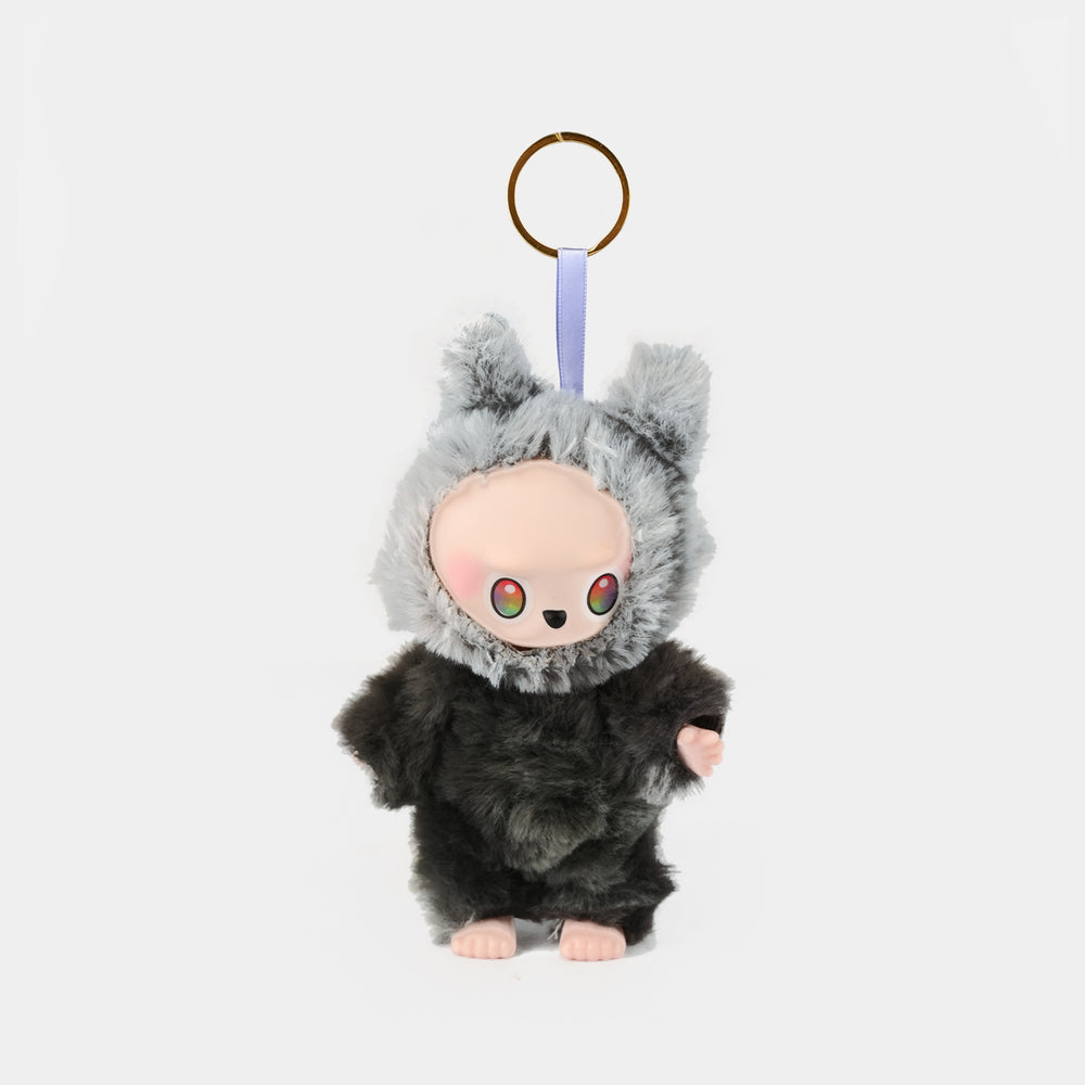 Mystery Monster Character Vinyl Face Collectible Toy