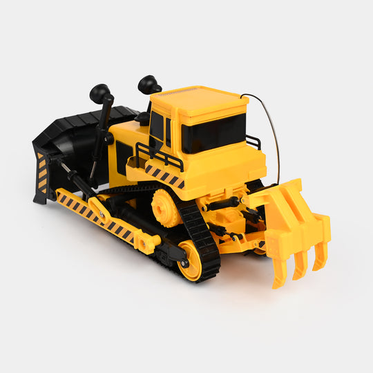 Remote Control Construction Truck