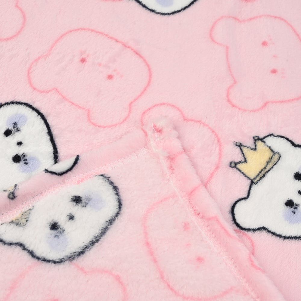 Baby Wrapping Sheet Fleece