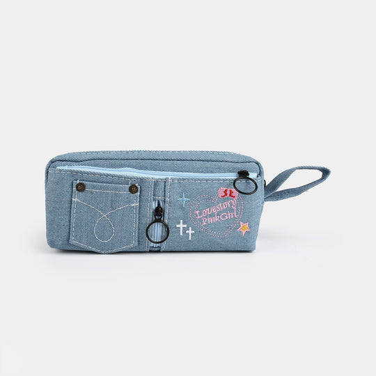 Stationery Pencil Pouch for Kids