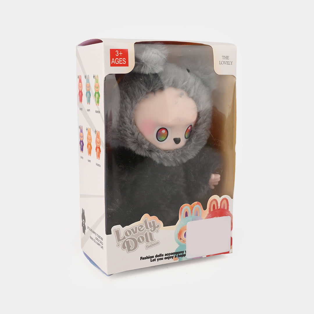Mystery Monster Character Vinyl Face Collectible Toy