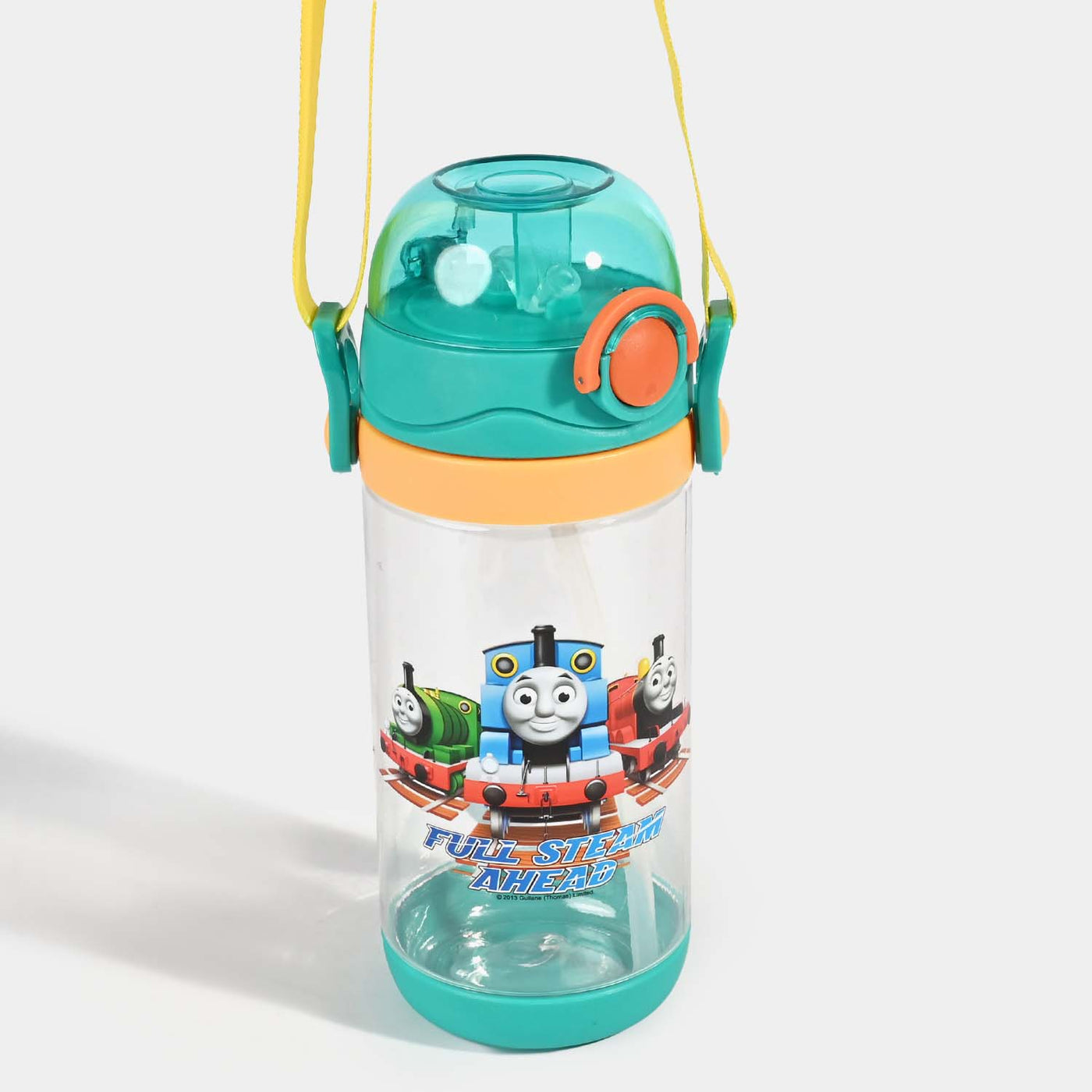 Water Bottle Plastic | 500ml For Kids