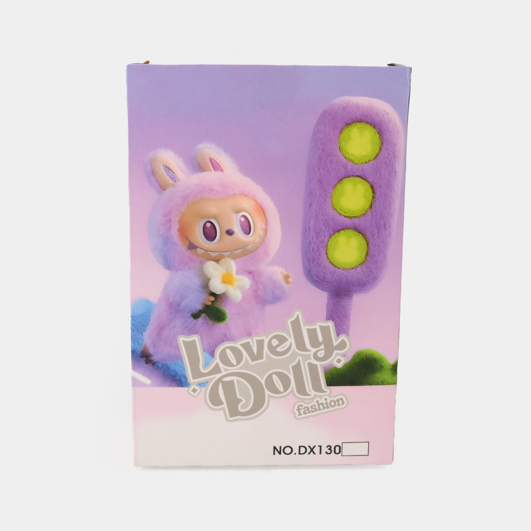 Mystery Monster Character Vinyl Face Collectible Toy