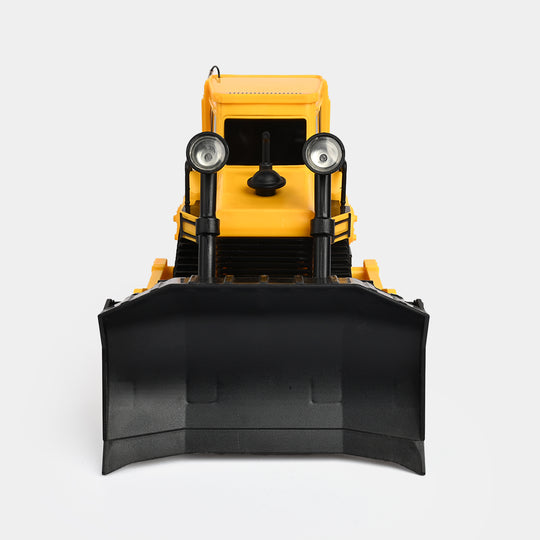 Remote Control Construction Truck