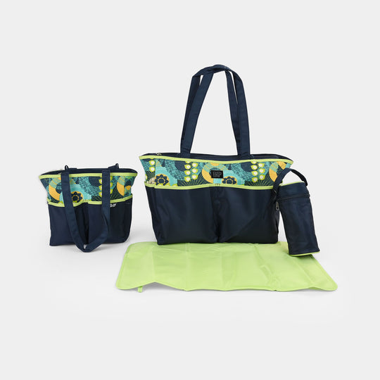 Complete Mother Bag Organizer Set