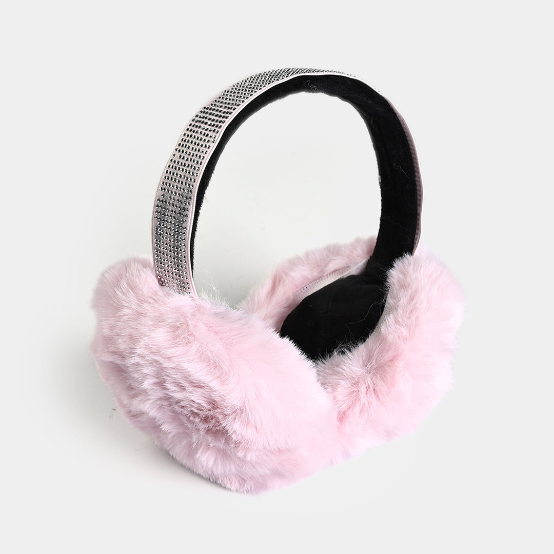 Kids Stylish Winter Earmuff
