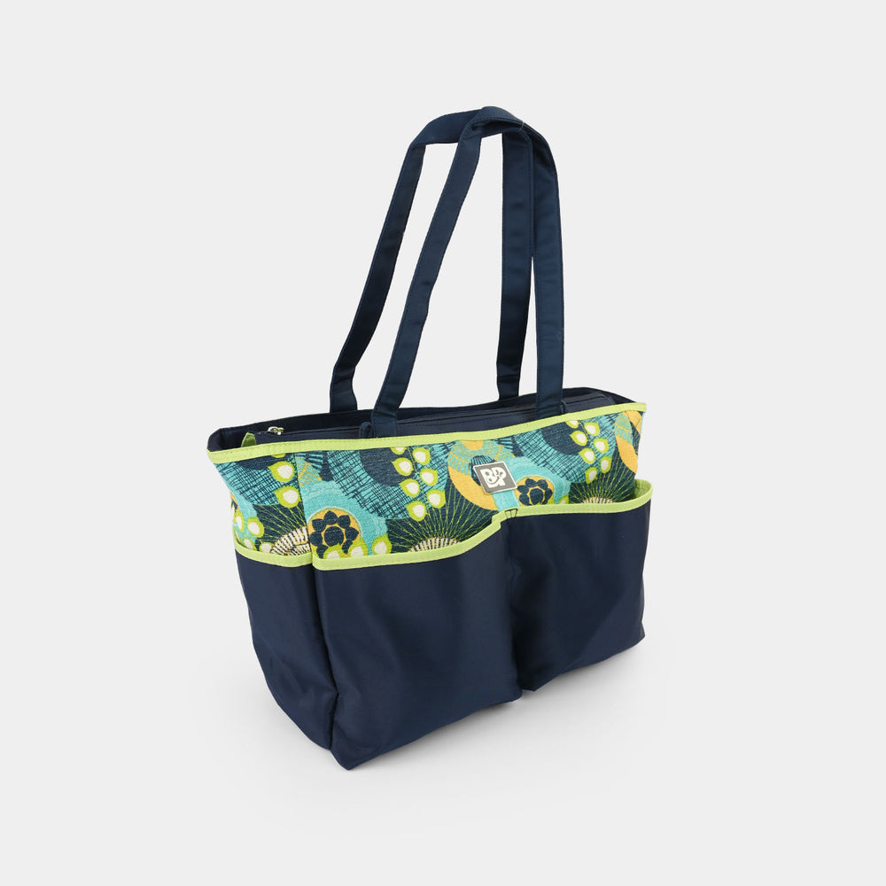 Complete Mother Bag Organizer Set