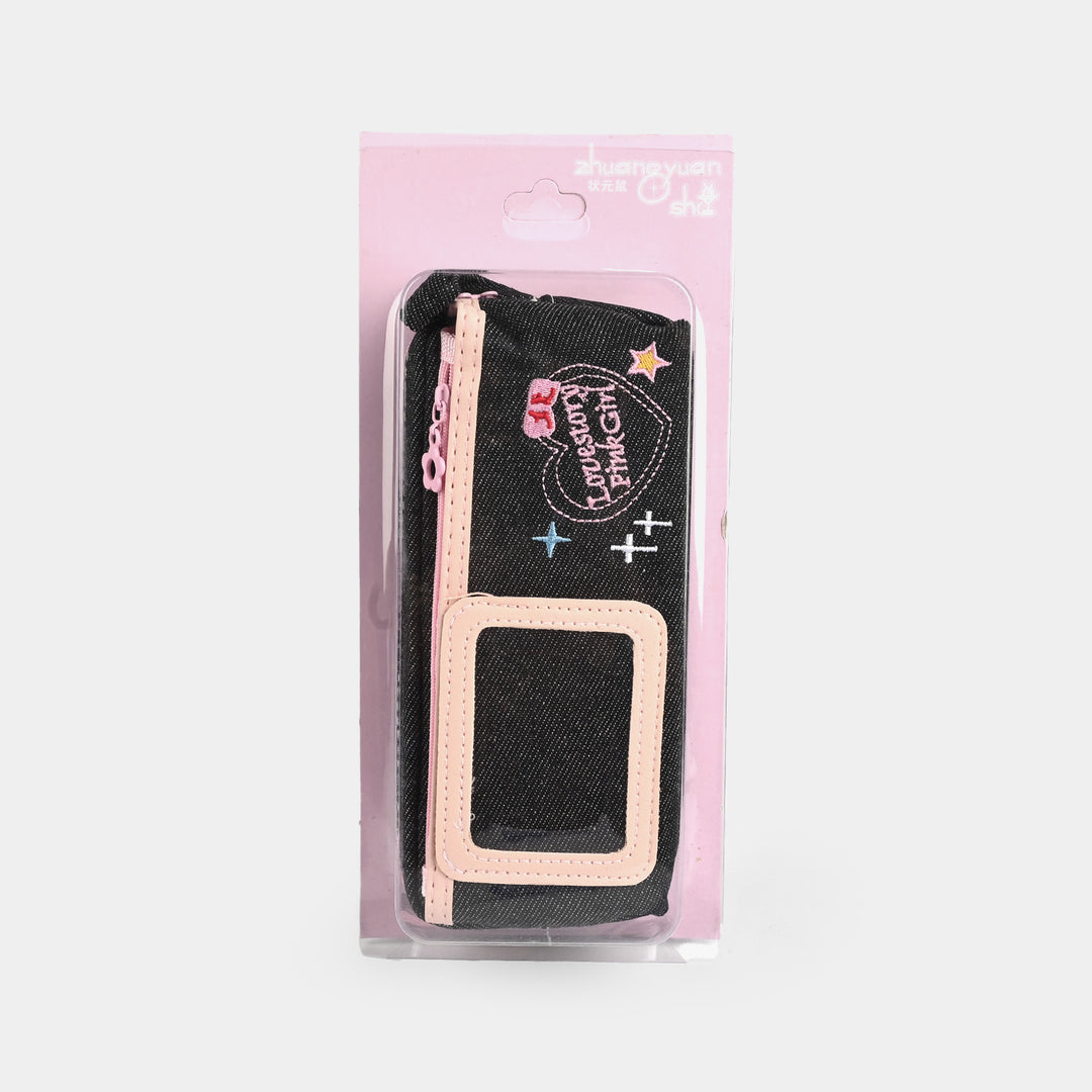 Stationery Pencil Pouch for Kids