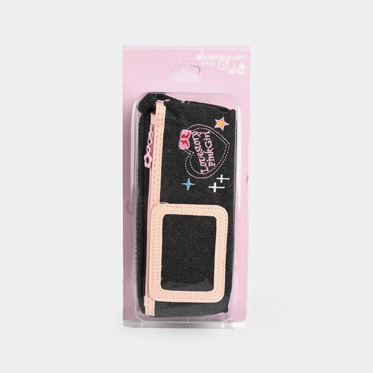 Stationery Pencil Pouch for Kids