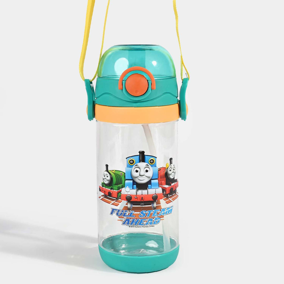 Water Bottle Plastic | 500ml For Kids