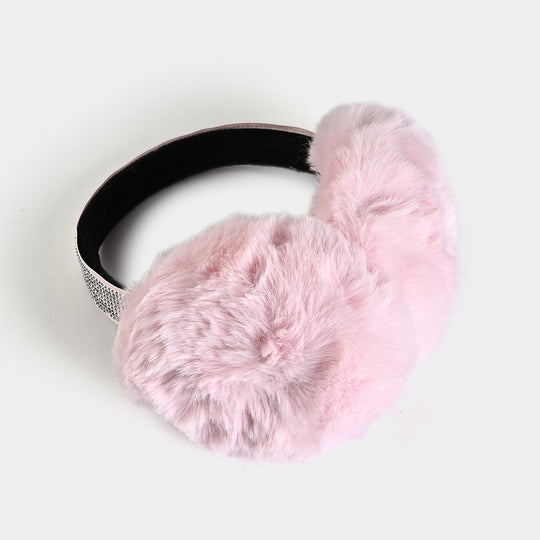 Kids Stylish Winter Earmuff