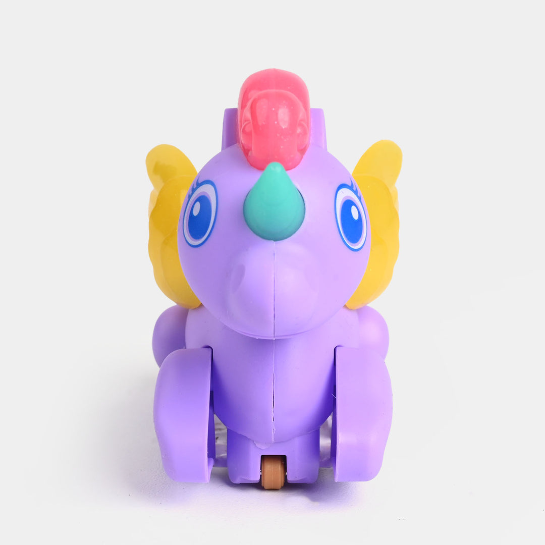 Friction Mini Vehicle Toy for Kids