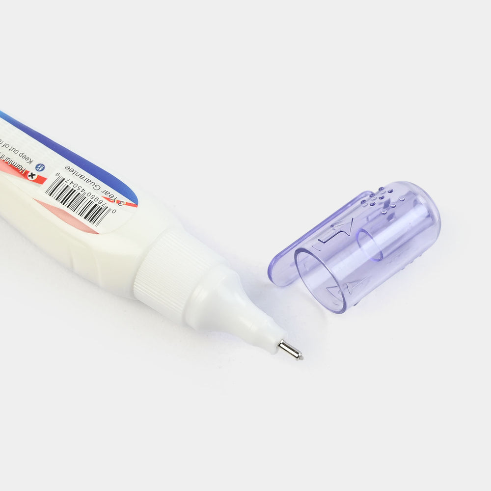 Correction Pen Steel Tip 7Ml For Kids