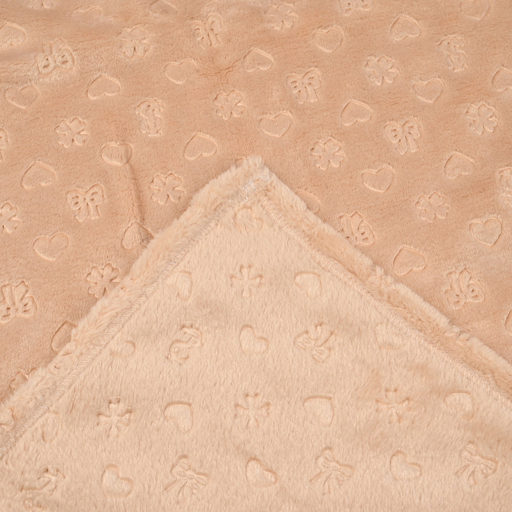Wrapping Sheet Plain Embossed Stylet