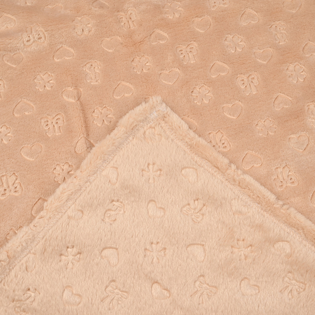 Wrapping Sheet Plain Embossed Stylet