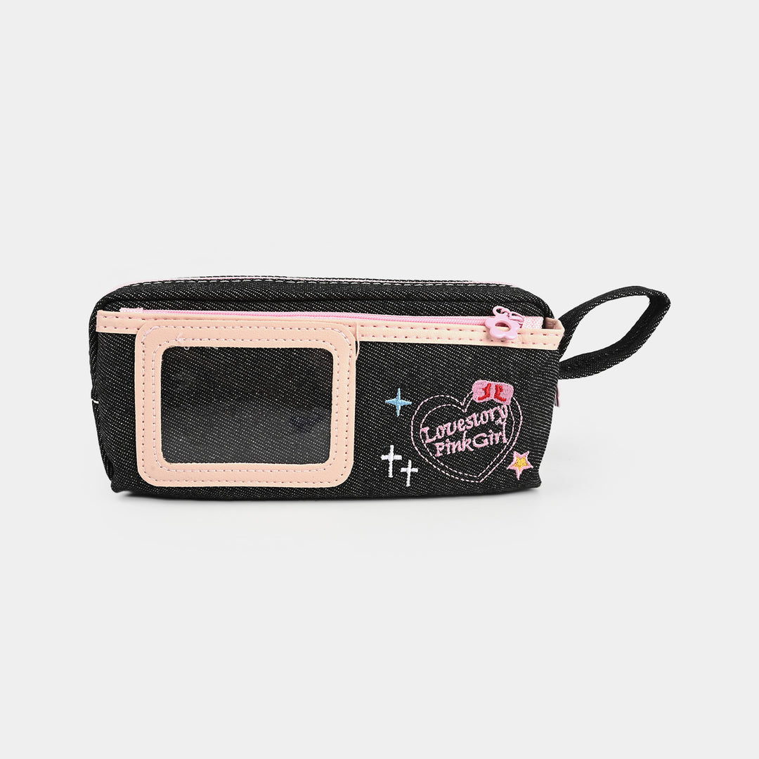 Stationery Pencil Pouch for Kids