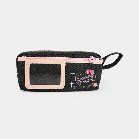 Stationery Pencil Pouch for Kids