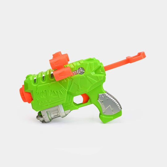 Eva Soft Dart Target Toy For Kids