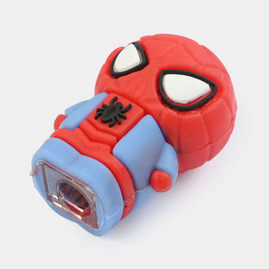 Sharpener Silicon Body
