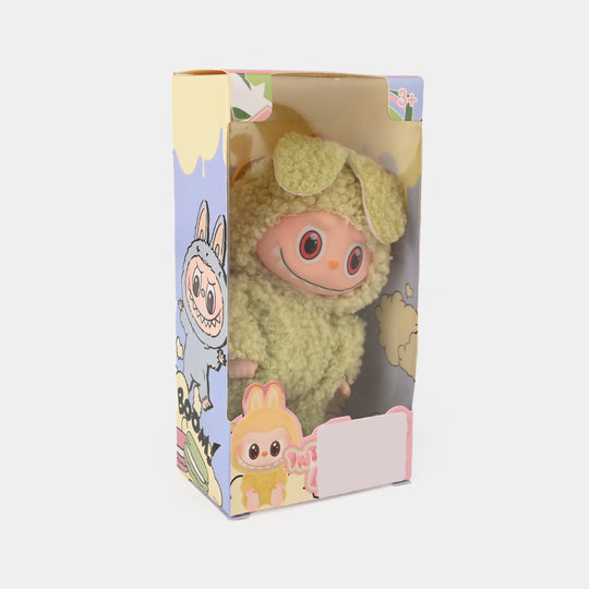 Mystery Monster Character Vinyl Face Collectible Toy