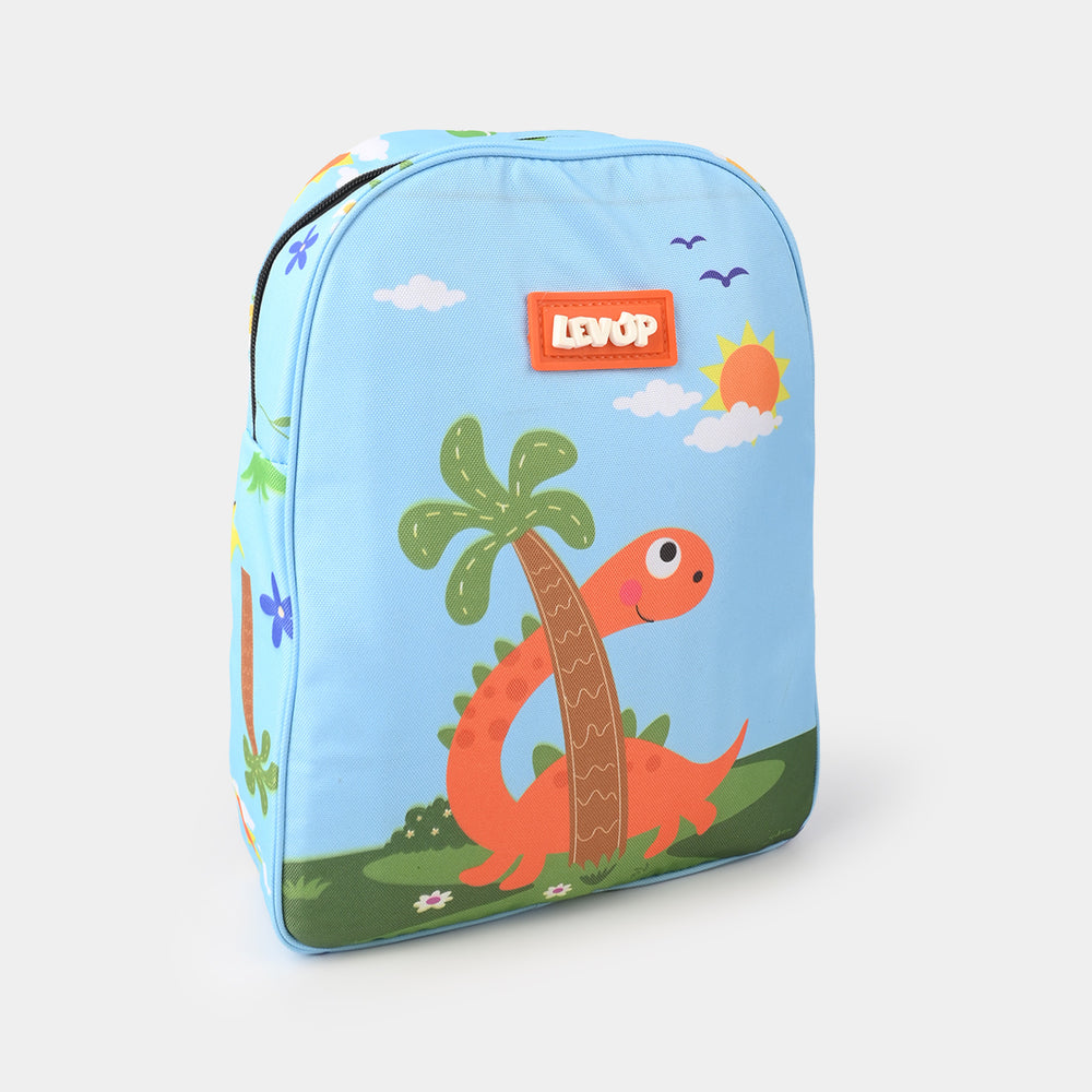 Levup 13" Kids Backpack – Perfect for Nursery & Play Group
