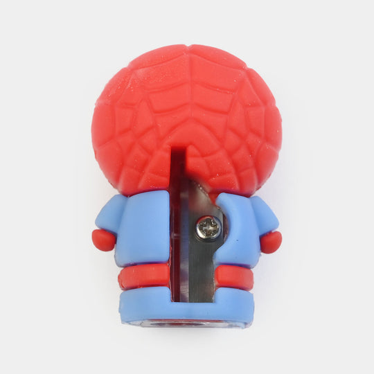 Sharpener Silicon Body
