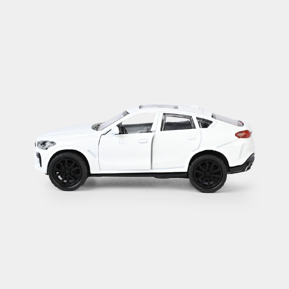 Die-Cast Model Car For Kids