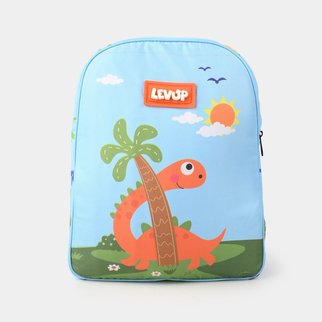 Levup 13" Kids Backpack – Perfect for Nursery & Play Group