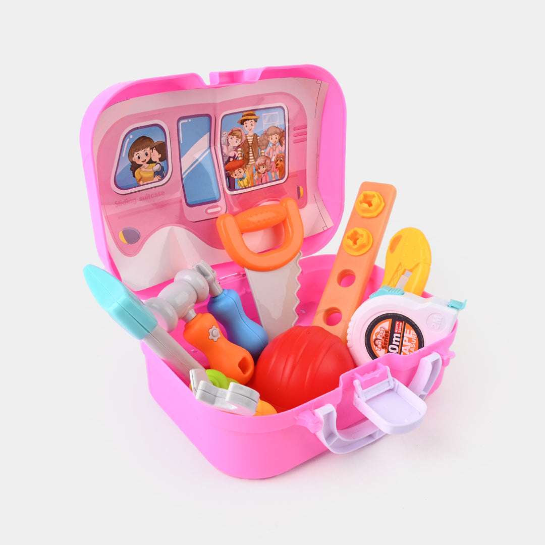 Tool Play Set For Kids