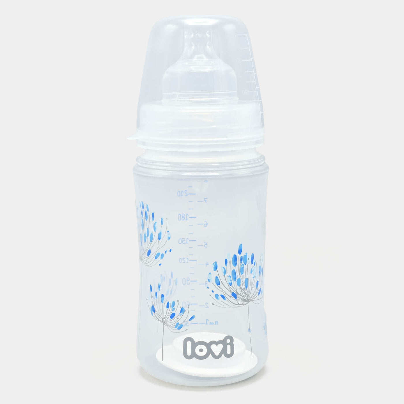 LOVI Trends Bottle Botanic | 240ml |3M+