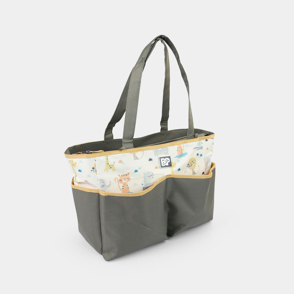 Complete Mother Bag Organizer Set