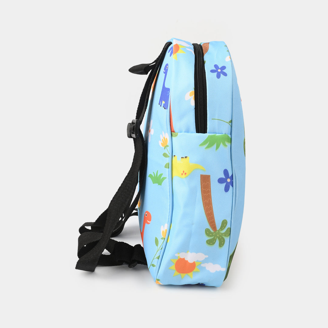Levup 13" Kids Backpack – Perfect for Nursery & Play Group