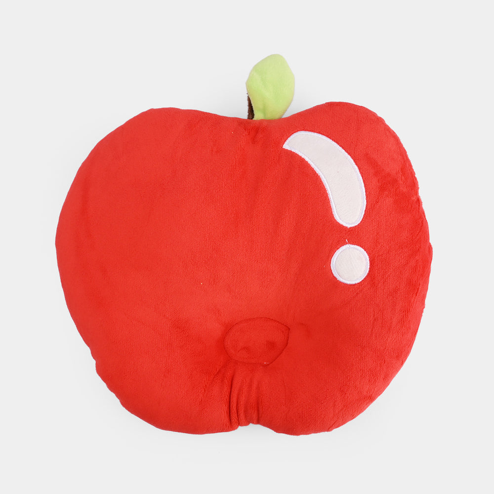 Baby Head Pillow