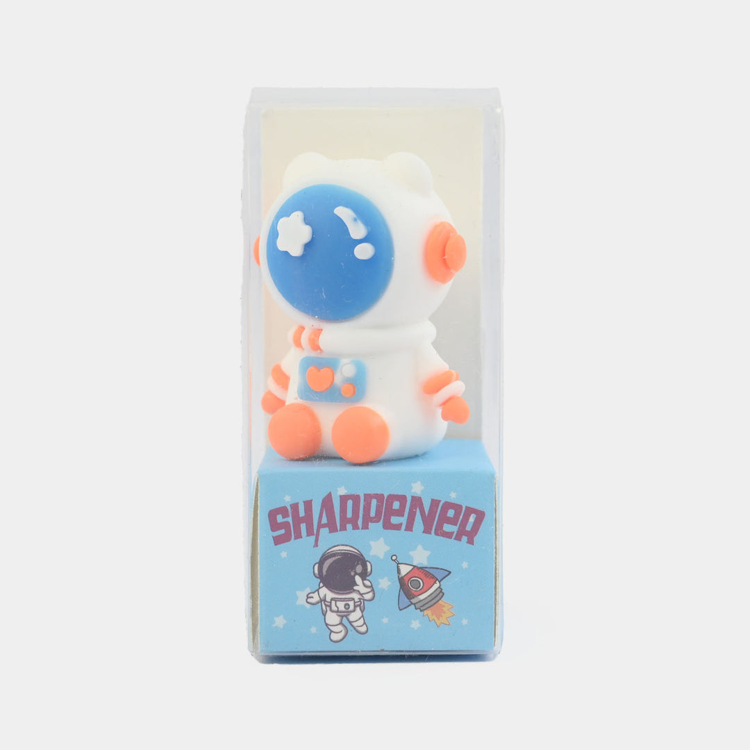 Sharpener Silicon Body