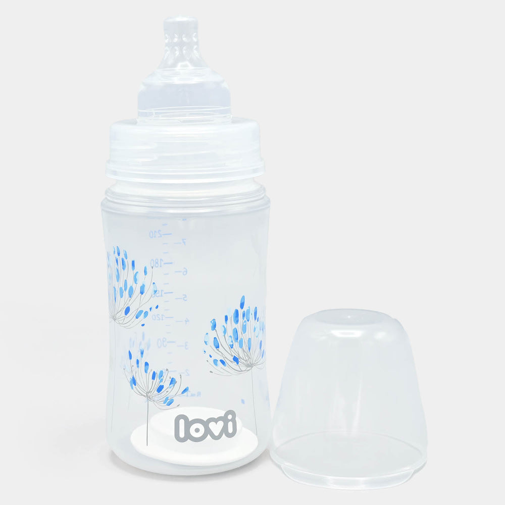 LOVI Trends Bottle Botanic | 240ml |3M+